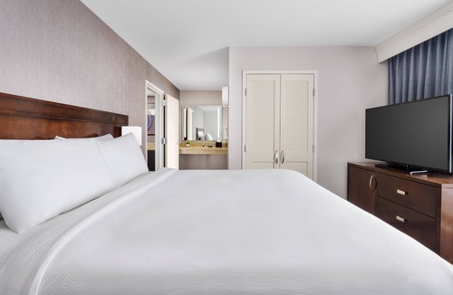 Keene Hotel | Courtyard by Marriott Keene Downtown