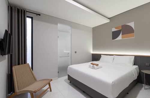 Astana Anyar Hotel | Cove Vaia