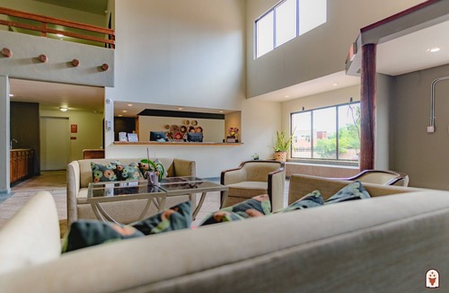 Southside Hotel | Coyote South