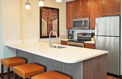 Steamboat Springs Villa | Cozy 2-bedroom villa in fabulous Steamboat Springs with Ski In and Ski Out.