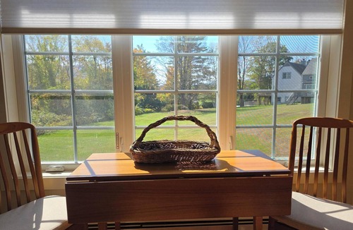 Manchester Center House | Cozy 3 Bedroom Condo in the Heart of Manchester VT