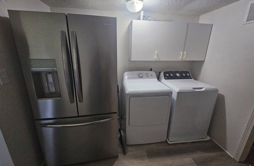 Abbeville County House | Cozy 4-bedroom home with WiFi, AC in charming town of Honea Path
