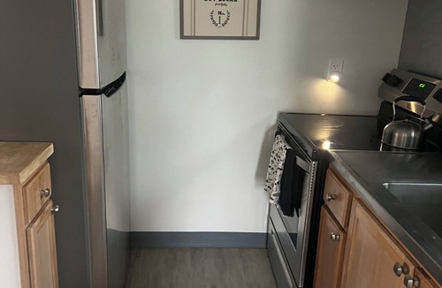 Celoron Cottage | Cozy Cottage Walking Distance to Chautauqua Lake
