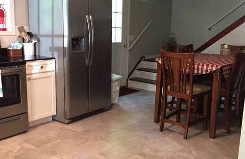 Skaneateles House | Cozy Lake Cottage and just a short drive into the village of Skaneateles!