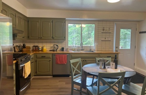 Glen Spey House | Cozy Lakefront Retreat with Pool, Hot Tub & Family Fun Near Hawk’s Nest