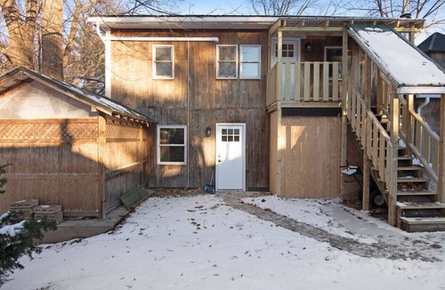 South Burlington Apartment | Cozy Private Suite - Near BTV Airport & UVM
