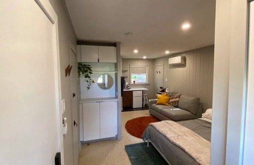 Manheim Apartment | cozy private studio in Lititz/manheim