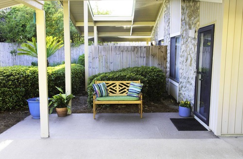 Miramar Beach Villa | Cozy Retreat in Seascape's Tennis Village, Steps from Pool, Perfect for Families