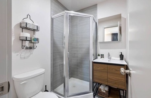 Middletown Apartment | Cozy Studio Retreat in the Heart of Middletown