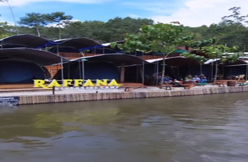 Pangalengan Villa | Cozzy Raffana Glamping
