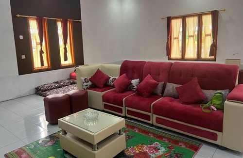 Pangalengan Villa | Cozzy Satria Carita Alam
