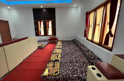 Pangalengan Villa | Cozzy Satria Carita Alam