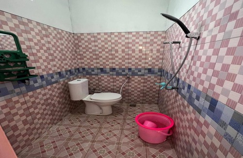 Pangalengan Villa | Cozzy Satria Carita Alam