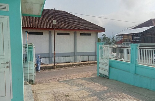 Pangalengan Villa | Cozzy Villa Azmi