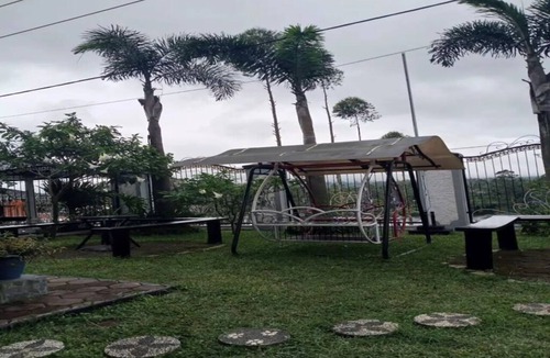 Pangalengan Villa | Cozzy Villa Mutiara Putih Pangalengan