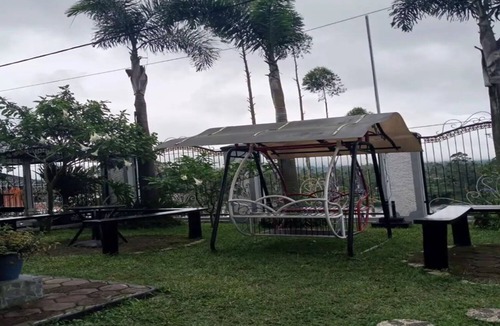 Pangalengan Villa | Cozzy Villa Mutiara Putih Pangalengan