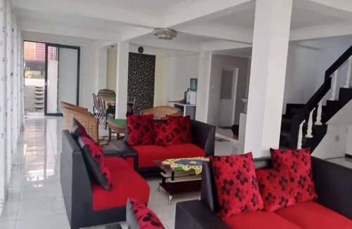 Pangalengan Villa | Cozzy Villa Mutiara Putih Pangalengan