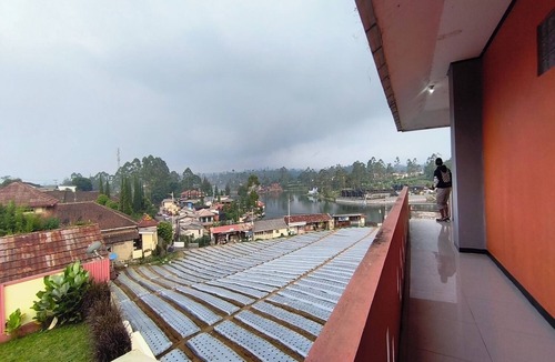 Bandung Villa | Cozzy Villa Orange Pangalengan