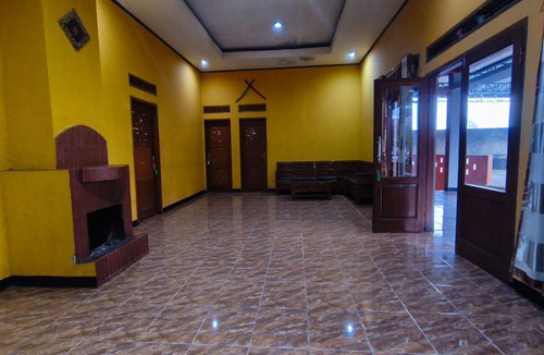 Bandung Villa | Cozzy Villa Orange Pangalengan