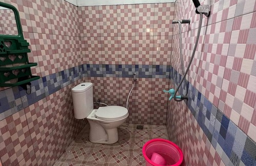 Pangalengan Villa | Cozzy Villa Satria Carita Alam