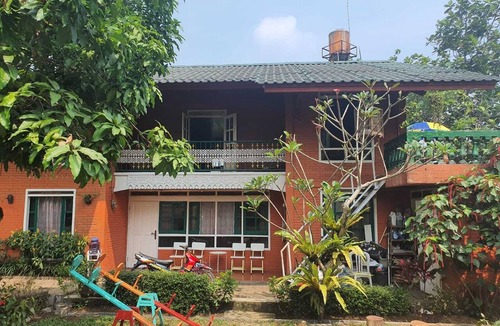 Cisarua Villa | Cozzy Villa Swasti Cisarua
