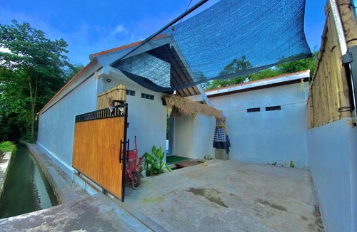 Padonan Villa | CR7 Canggu River7