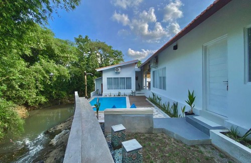 Padonan Villa | CR7 Canggu River7
