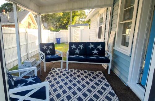 Crescent Beach House | Crescent Vintage Cottage