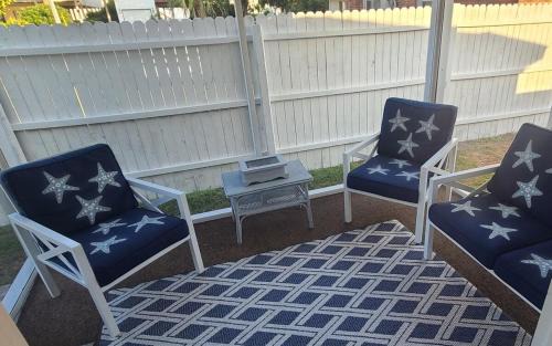 Crescent Beach House | Crescent Vintage Cottage