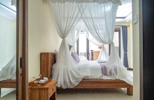 Gianyar Villa | D'nala Villa - 4 bedroom villa