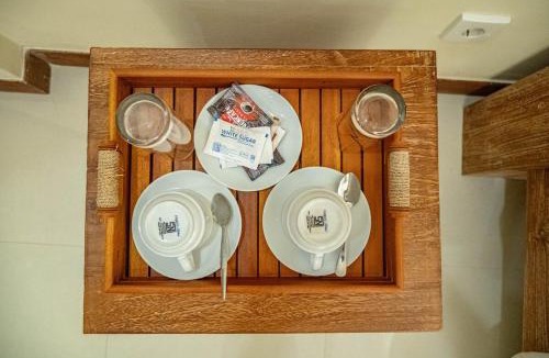 Gianyar Villa | D'nala Villa - 4 bedroom villa