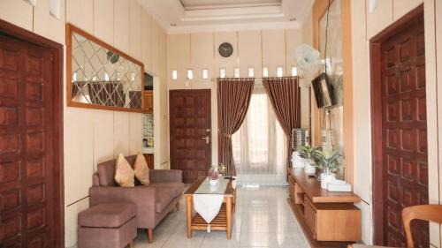 Ngemplak Villa | D'Unique Homestay