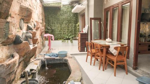 Ngemplak Villa | D'Unique Homestay