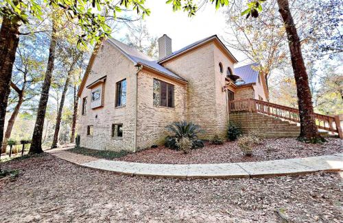 Daphne House | Daphne River Villa