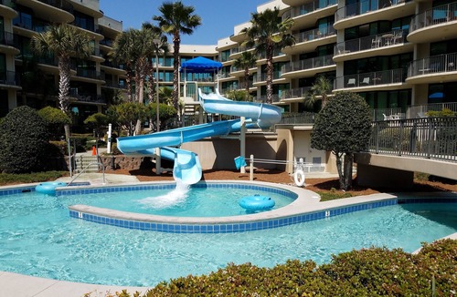 Orange Beach Condo | DATES LEFT IN JUL 26-30, AUG 9-SEPT 3,POOL,LAZY RIVER,FREE BOAT SLIP