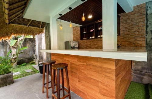 Lodtunduh Villa | De Cahyani Private Villas By Supala
