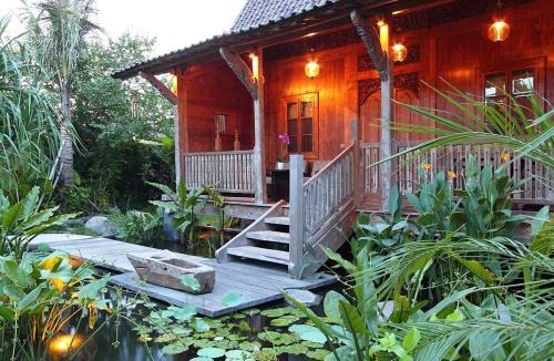 Berawa Villa | Dea Villas