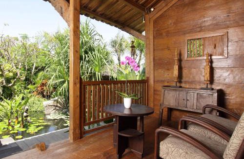Berawa Villa | Dea Villas