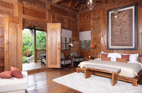 Berawa Villa | Dea Villas