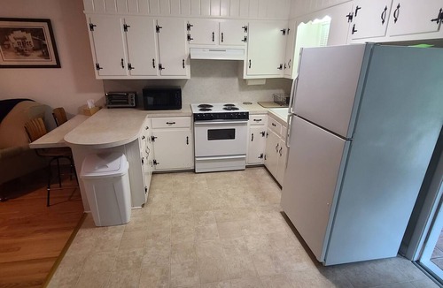 Pilot Mountain House | Delightful 3-bedroom house in Pilot Mountain