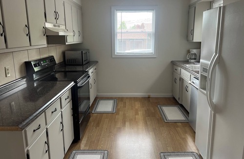 Diamond Point House | Delightful 4-bedroom home with AC on Lake George in Diamond Point, NY
