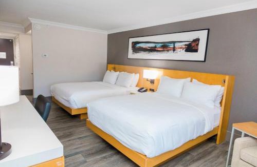Dentsville Hotel | Delta Hotels by Marriott Columbia Northeast