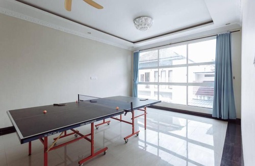 Tanjungbenoa Villa | Denpasar Villa