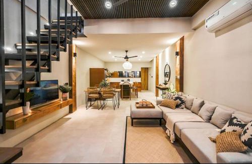 Babakan Villa | Designer 2 bedroom villa in Canggu