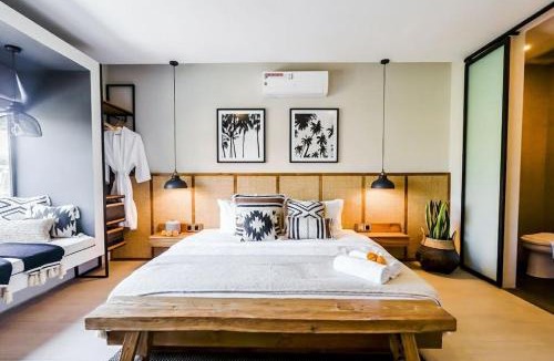 Babakan Villa | Designer 2 bedroom villa in Canggu