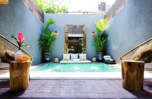 Babakan Villa | Designer 2 bedroom villa in Canggu