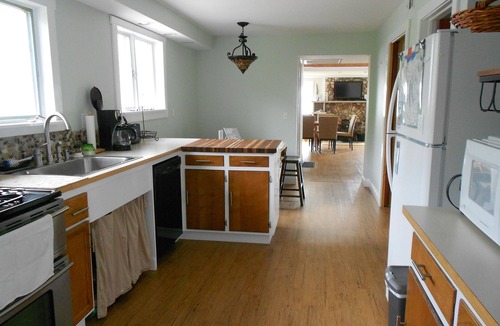 Town of Torrey House | Destination Relaxation - Ready to help you relax