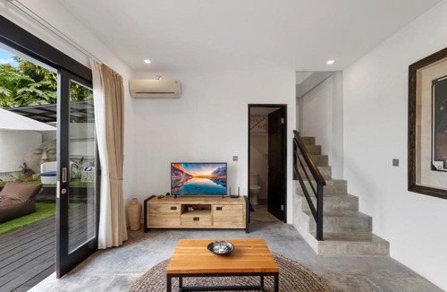 Padonan Villa | Destiny Villa