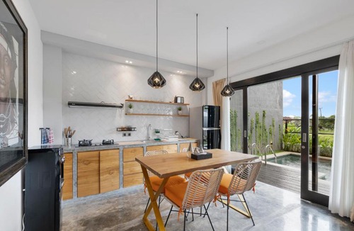 Padonan Villa | Destiny Villa