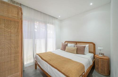 Berawa Villa | Dharma Villa 2 - Exotic Haven in Canggu